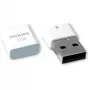 Philips FM32FD85B USB zibatmiņa 32 GB USB Type-A 2.0 Balta