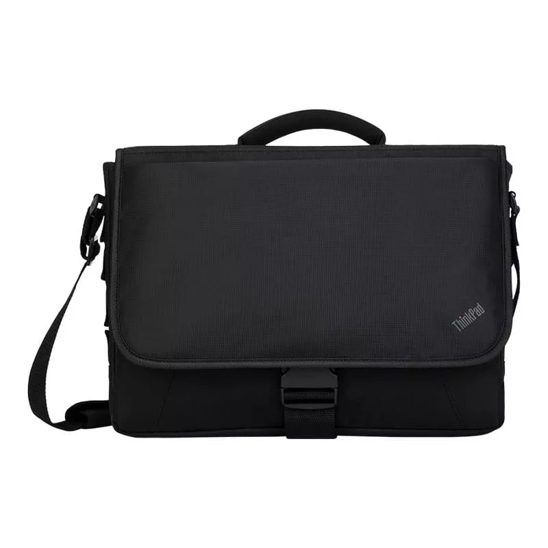 Lenovo 4X40Y95215 somiņa klēpjdatoram 39,6 cm (15,6 inch) Messenger melna