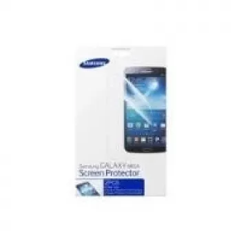 Aizsargplēve Samsung EF-FI920CTEGWW Galaxy Mega 6.3 (2 gab.)