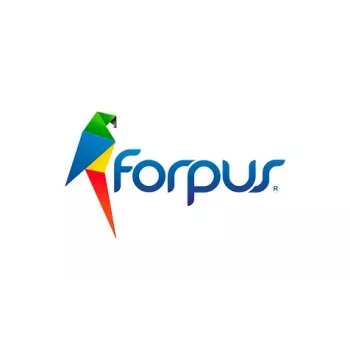 Spirālveida iesējums FORPUS 14 mm, 100 gab. — FORPUS 101/FO95140