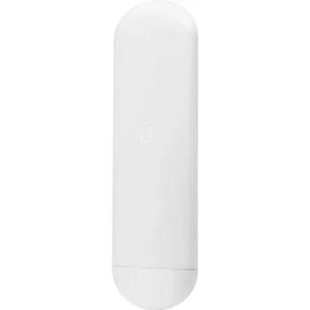 Ubiquiti NanoStation AC – āra bezvadu tilts, 5 GHz, 1000 Mbit/s, PoE