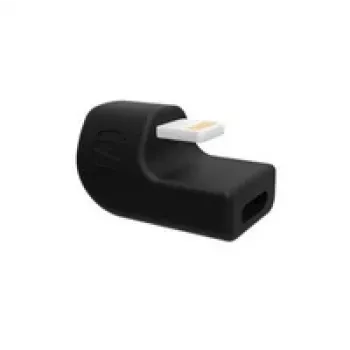Compulocks 180LTAD Lightning adapteris 180 grādu pagriežams