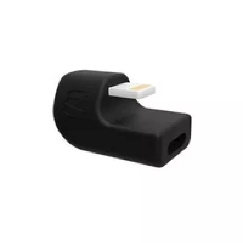 Compulocks 180LTAD Lightning adapteris 180 grādu pagriežams