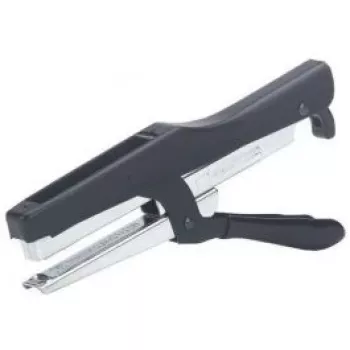 STANLEY Heftzange P3, ietilpība līdz 210 skavām, ievietošanas dziļums 65 mm, skavošanas jauda līdz 5 mm (25 lapas) (000002-7)