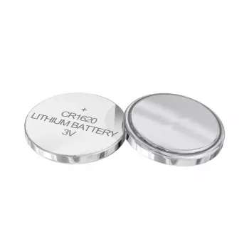 Gembird EG-BA-CR1620-01 baterija CR1620, 3V, 2 gab.