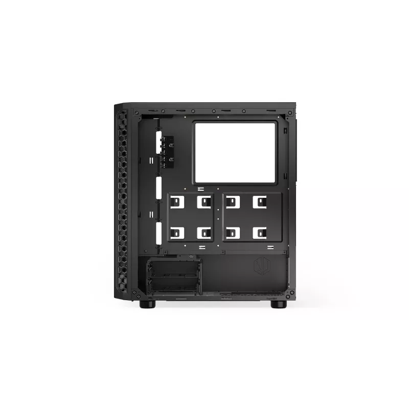 ENDORFY Signum 300 Core Tower Melns