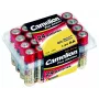 Vienreizējās lietošanas baterija AA Camelion LR6-PB24