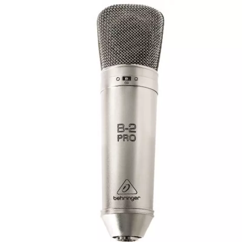Behringer 000-19000-00010 mikrofons