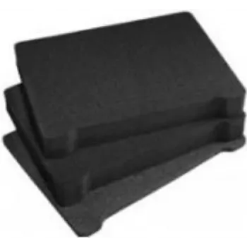 Putuplasta ieliktnis B&W Cases 2704 SI/4000