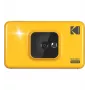 Kodak Mini Shot Combo 2 dzeltena krāsa 53.4 x 86.5 mm CMOS