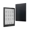 E-grāmatu lasītājs Onyx Boox Go 6, 6 collu (15,2 cm) E-ink Carta Plus, 1072×1448, 32 GB, 2 GB RAM, Android 11, Dual-band Wi-Fi, Bluetooth 5.0, MicroSD, USB-C, Melns