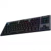 Logitech G G915 X - Spēļu tastatūra, LIGHTSPEED