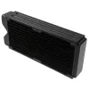 MagiCool 240S G2 Ultra Radiators, Vara - 240mm, melns