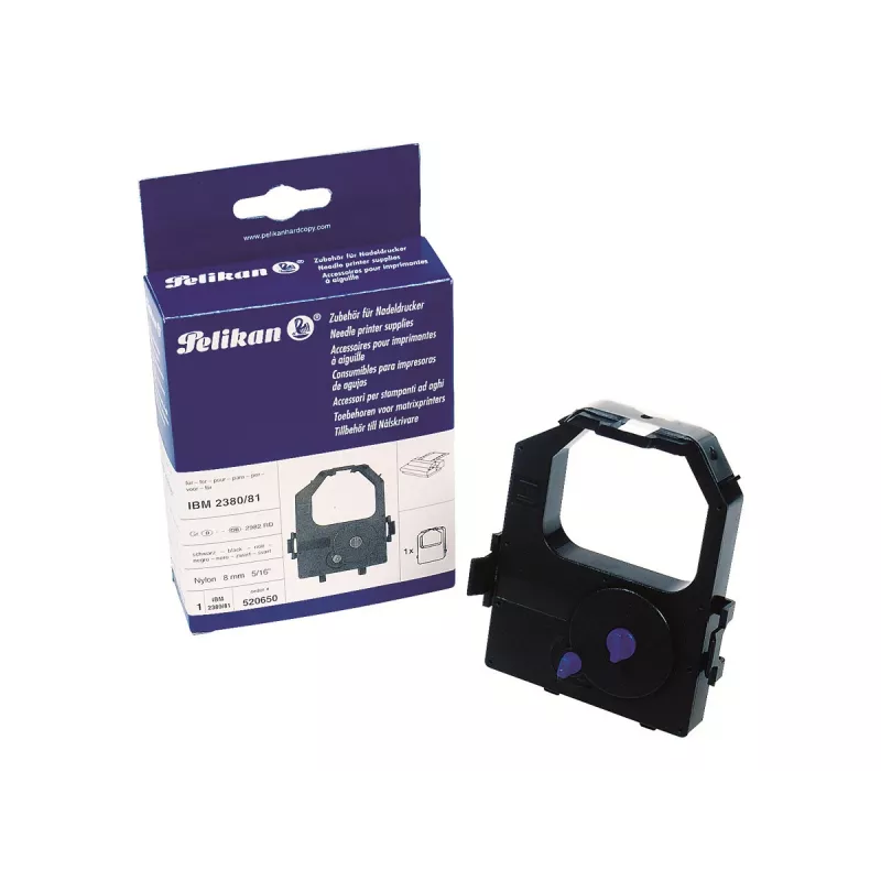 Pelikan Black - Lente - IBM 23XX, Lexmark Forms Printer 23XX