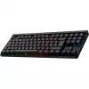 LOGITECH G515 LIGHTSPEED TKL bezvadu spēļu tastatūra - MELNA - PAN - 2.4GHZ/BT - EMEA28i-935 - Taktilā