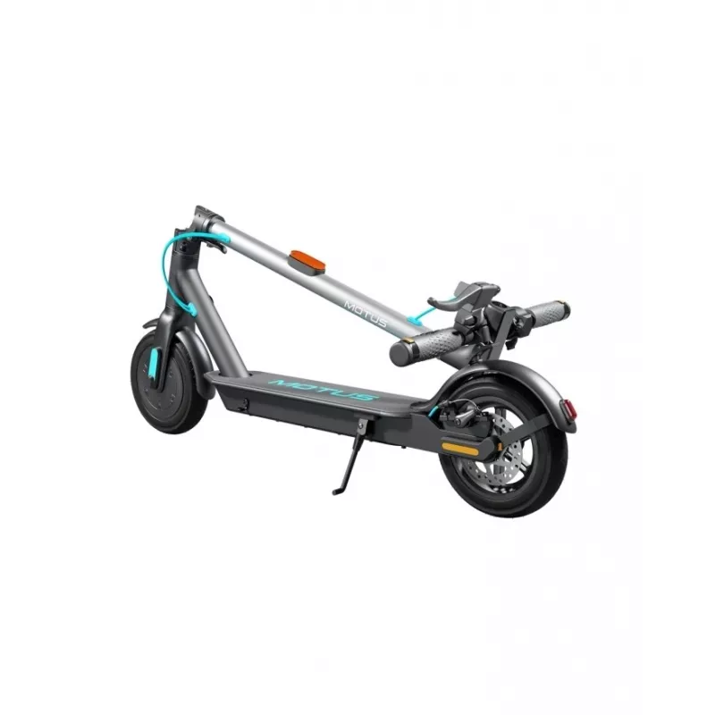 Elektriskais skrejritenis MOTUS Scooty 10 Lite GEN 5 350W