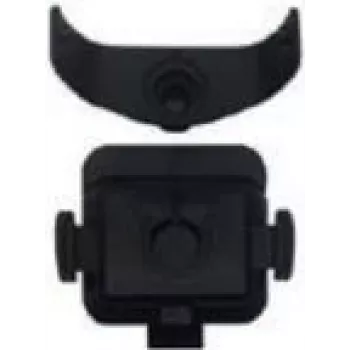 ASCOM Belt Clip Rotatable, D41 un D43 (660197)
