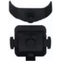 ASCOM Belt Clip Rotatable, D41 un D43 (660197)