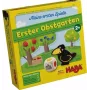 HABA Manas Pirmās Spēles - Pirmais Augļu Dārzs (4655)