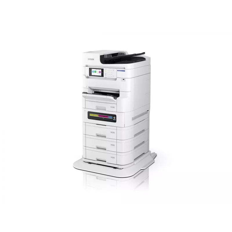 Epson WorkForce Pro EM-C8101RDWF tintas daudzfunkciju printeris A3+ 4800 x 1200 DPI 26 ppm Wi-Fi