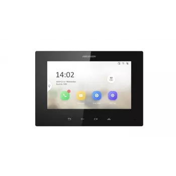 Video-domofona monitors HIKVISION DS-KH6220-LE1