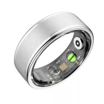 Manta SR01SL 65mm OneRing Sudraba viedgredzens