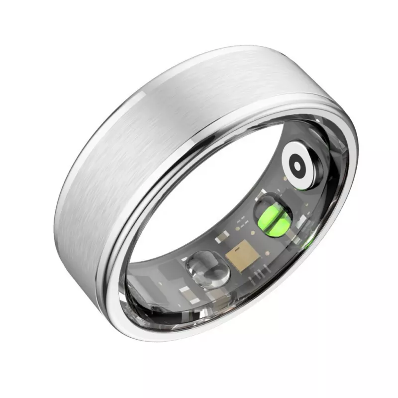 Manta SR01SL 65mm OneRing Sudraba viedgredzens