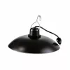 Superfire FF10-B saules enerģijas lampa, ūdensizturīga, ar tālvadības pulti, balta