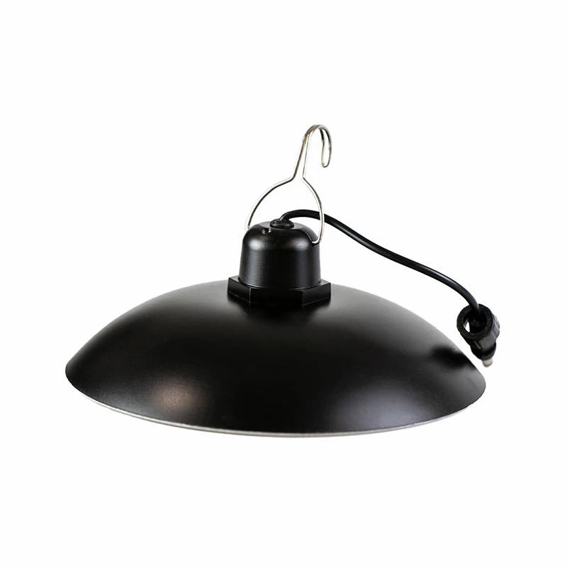 Superfire FF10-B saules enerģijas lampa, ūdensizturīga, ar tālvadības pulti, balta