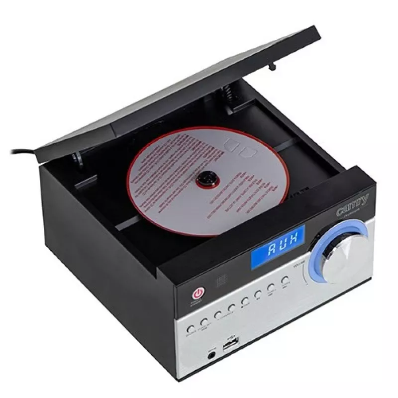 CAMRY CR 1173 mini hi-fi sistēma