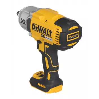 DeWalt DCF899N XR Augstas griezes momenta triecienuzgriežņu atslēga 18V bez akumulatora