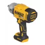 DeWalt DCF899N XR Augstas griezes momenta triecienuzgriežņu atslēga 18V bez akumulatora