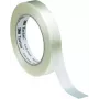 Līmlente ar stiegrojumu 3M Tartan 50 mm x 50 m caurspīdīga