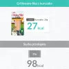 INABA Ciao Grilēta vistas fileja vistas buljonā - kaķu gardumi - 25g