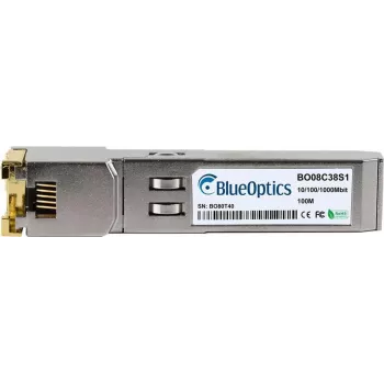 Vara SFP raidītājs BlueOptics 740-013111-BO 1000 Mbit/s