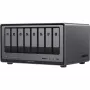 Ugreen NASync DXP8800Plus NAS darbvirsmas Intel® Core™ i5 i5-1235U 8 GB DDR5 0 TB UGOS Pro