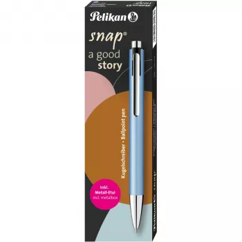 Pelikan 821278 Blue
