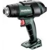 Metabo HG 18 LTX 500 bezvadu karstā gaisa pistole 500 W