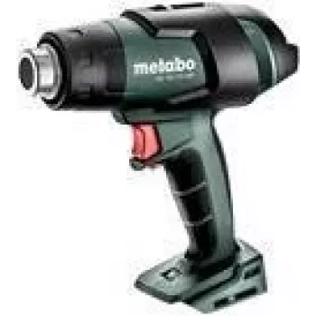 Metabo HG 18 LTX 500 bezvadu karstā gaisa pistole 500 W