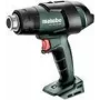 Metabo HG 18 LTX 500 bezvadu karstā gaisa pistole 500 W
