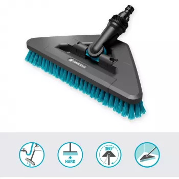 Gardenas Cleansystem cieto saru sukas uzgalis 18814-20
