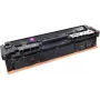 Renkforce Tonera kasetne, nomaina HP 203A, CF543A, saderīga, Magenta, 1300 lpp, RF-Toner-HP203AM RF-6922882 (RF-6922882)