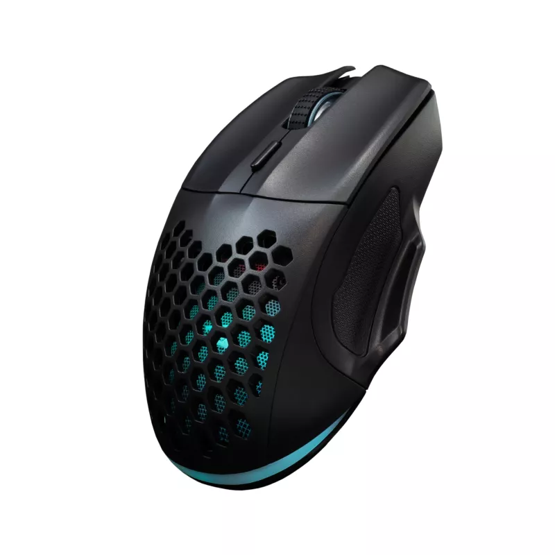 Pele Baracuda BGM-101 Penguin Melna USB