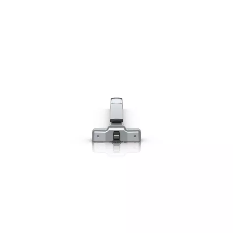 Ubiquiti UACC-PanicBar avārijas izejas stienis alumīnijs/nerūsējošais tērauds pelēks 5.8 kg 94×294 mm ar 2 atslēgām