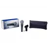 Shure Beta 58A - dinamisks, superkardioīds vokālais mikrofons