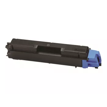 KYOCERA TK-590C oriģinālā tonera kasetne ciāna