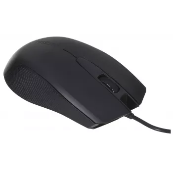 A4Tech OP-760 peles optiskais sensors USB Type-A 1200 DPI