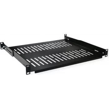 VALUE 48,3 cm (19 inch) - Plaukts 1HE T 400 mm < 20 kg - 1 HE (26.99.0403)