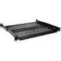 VALUE 48,3 cm (19 inch) - Plaukts 1HE T 400 mm < 20 kg - 1 HE (26.99.0403)