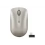 Lenovo 540 pele Office Ambidextrous RF Bezvadu Optiskā 2400 DPI